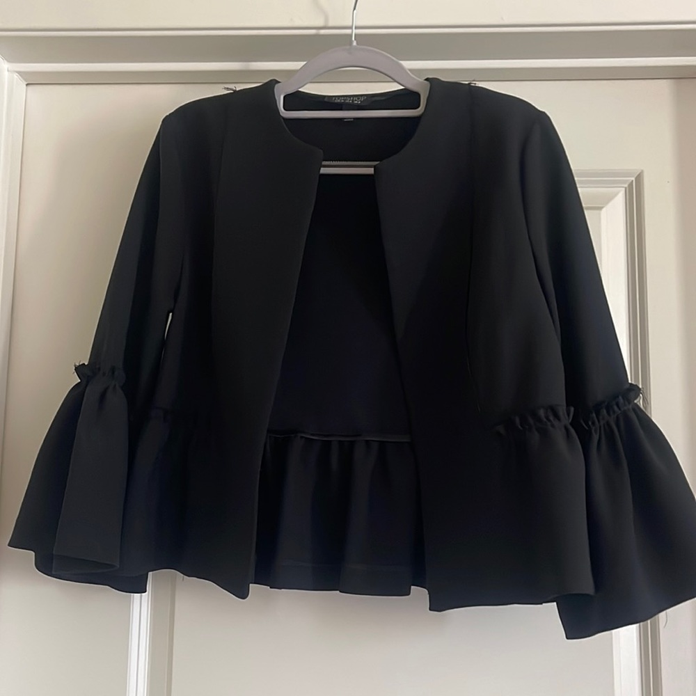Topshop Blazer